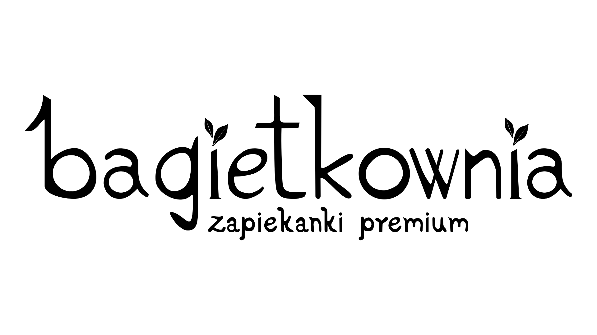 Bagietkownia